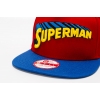 Czapka New Era Reverse Classic Superman Official Scarlet / Blue (miniatura)